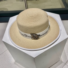 Christian Dior Caps